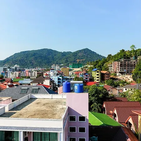 Absolute Guesthouse Phuket-3