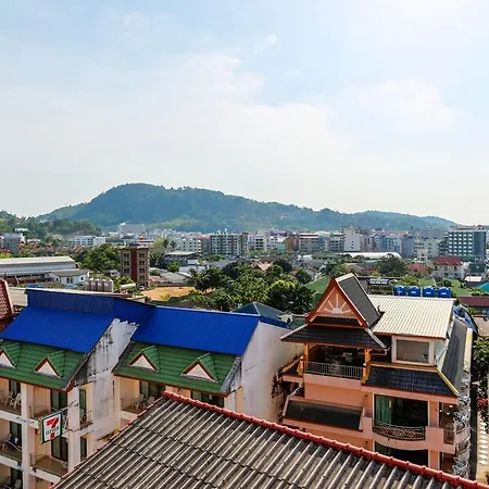 Absolute Guesthouse Phuket-2