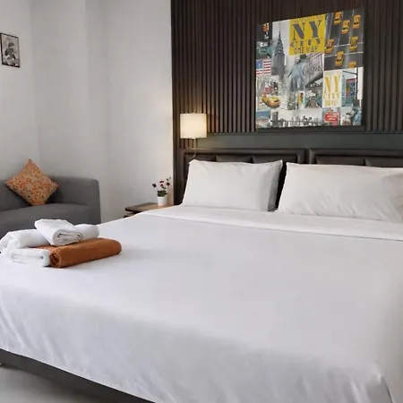 Happy Fish Guesthouse-3